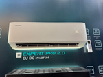Инверторная сплит-система серии EXPERT PRO 2.0 EU DC Inverter AS-18UW4RXPHC00