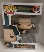 Funko POP! Animation. Jujutsu Kaisen: Nortitoshi Kamo (1640)