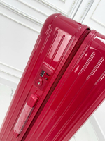 Чемодан Rimowa S
