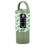 HydroJug, Sport Kids, Dinosaur, 14 унций