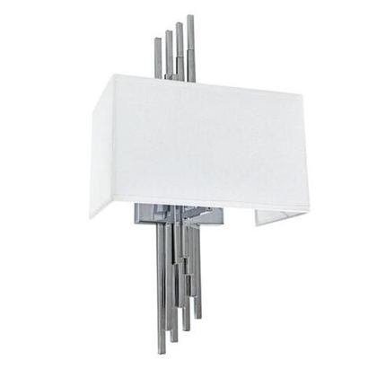 Cветильник настенный Arte Lamp Julietta A5037AP-1CC