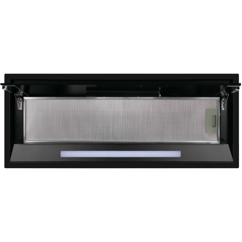 Nebula 60 Glass Black