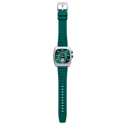 Retroscope Jump Hour Racing Green (Ретроскоп)
