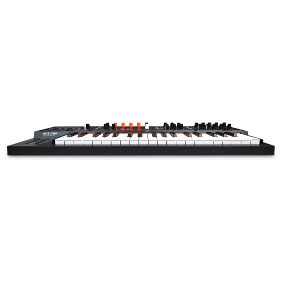 Arturia MiniFreak Black