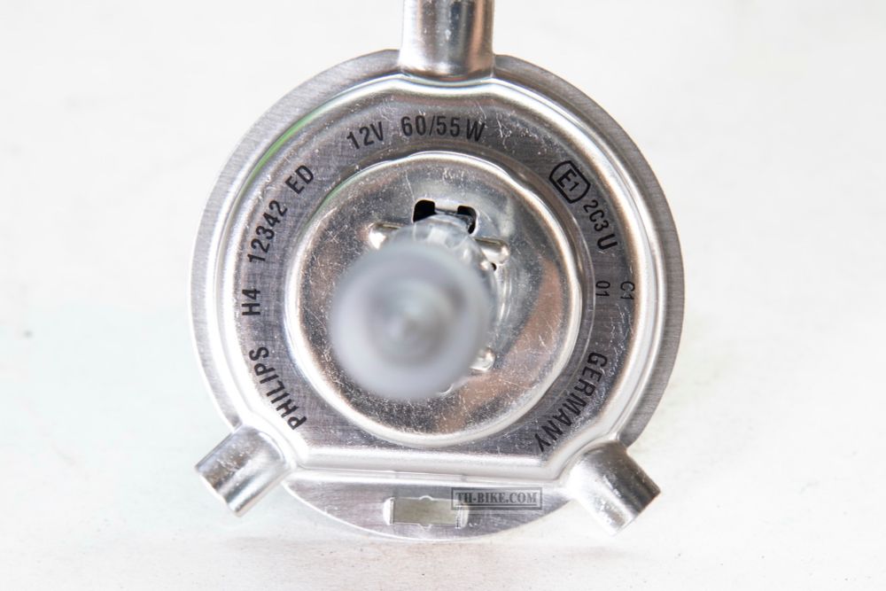 92069-0050. BULB,12V 60/55W,H4