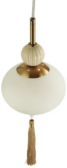 Подвесной светильник Gloriya 8272/1A Lumion