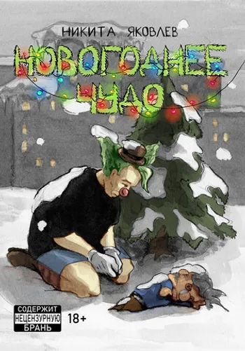 Новогоднее чудо (Зин)