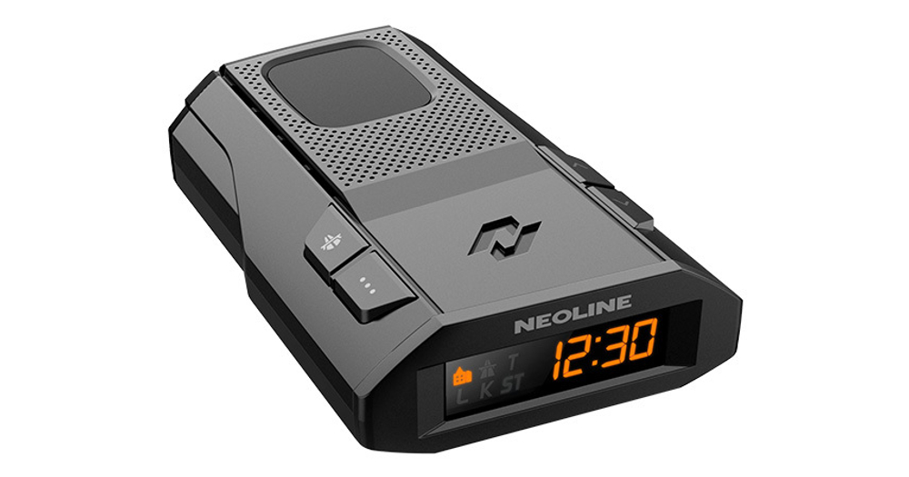Радар Детектор Neoline X-COP 6000с