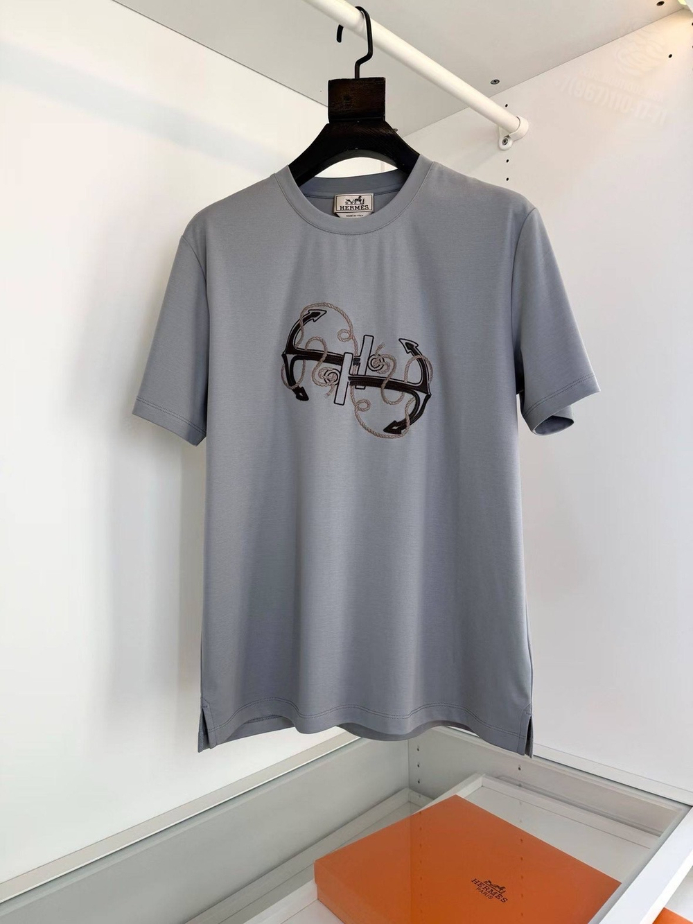 Футболка Hermes