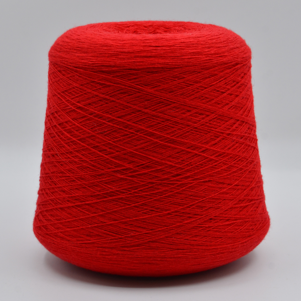 Filati Biagioli Modesto art. Cash 30 (rosso)