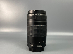Canon EF 75-300mm f/4-5.6 III
