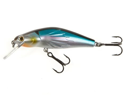 Воблер BULLHEAD S (Original) 6,5 см, цвет BH08, 10 г, арт. LJO1506S-BH08