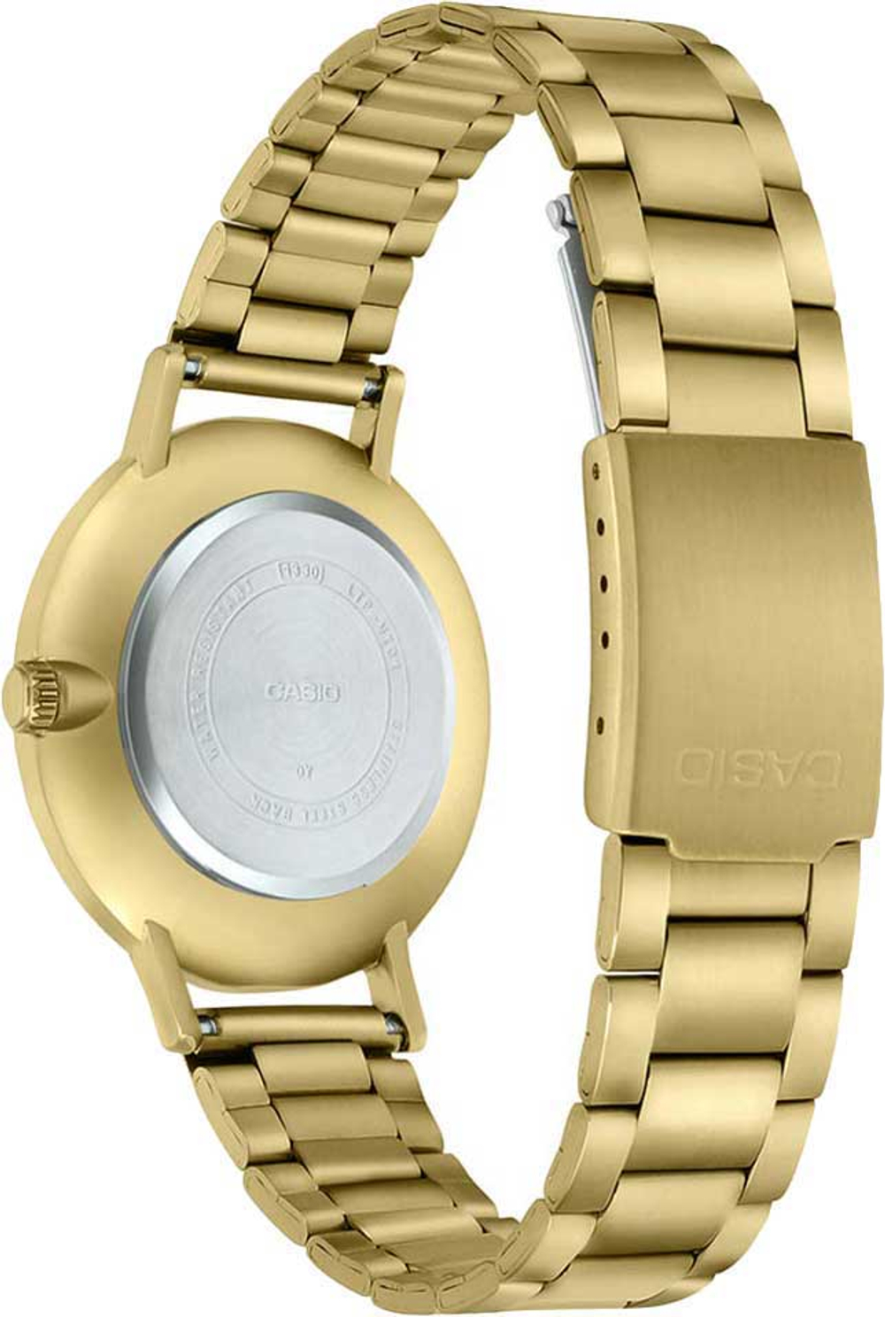 Часы Casio LTP-VT01G-4B
