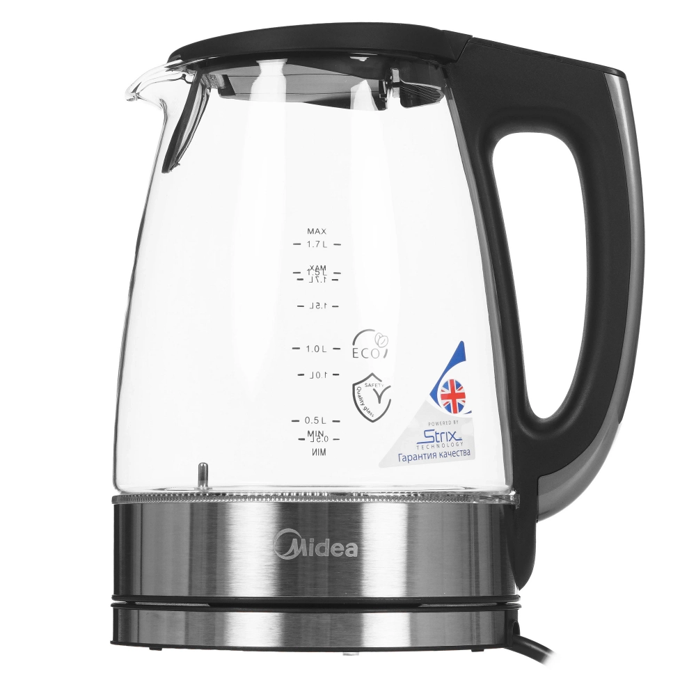 Чайник MIDEA MK-8019