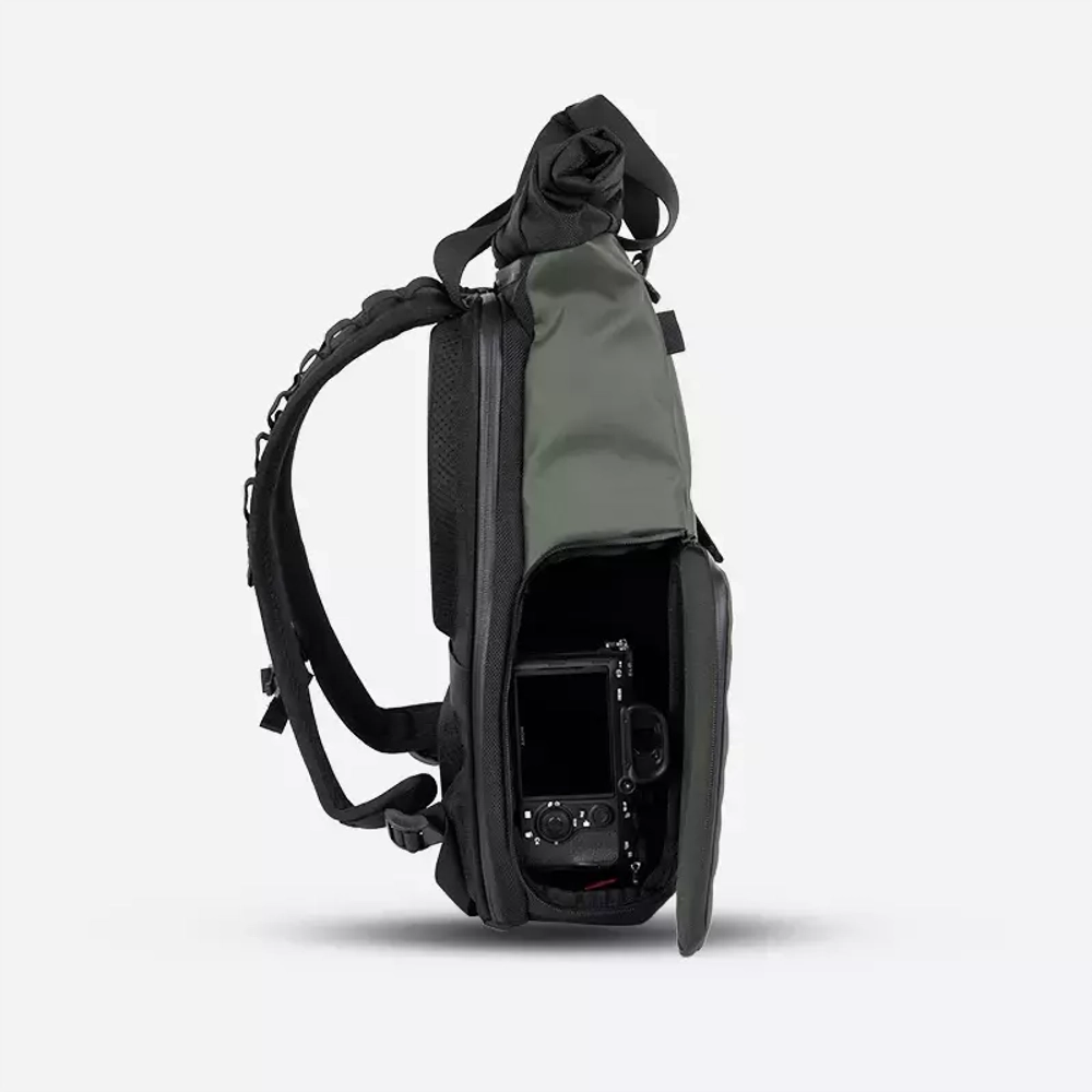 Рюкзак Wandrd The Prvke Lite 11L Photo Bundle