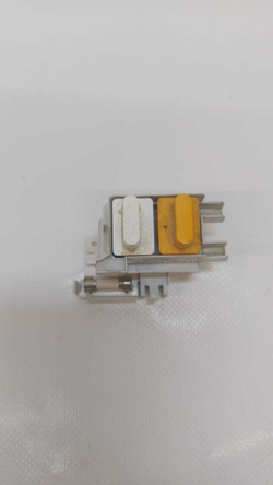 Блок кнопок для стиральной машины Miele 6662250 original б/у