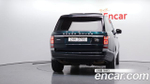 Land Rover Range Rover 4.4 SDV8 AB DIESEL — 2016