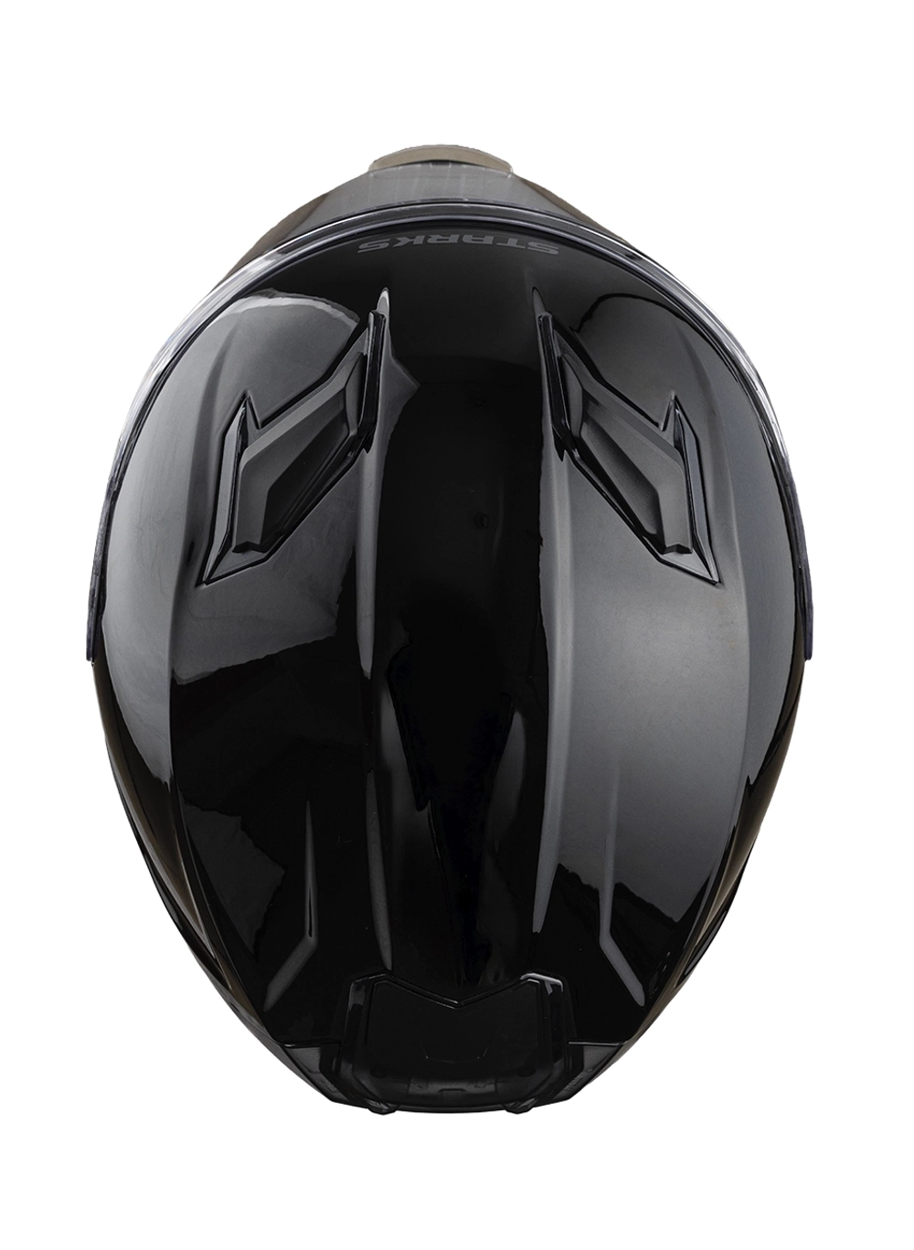 Шлем FF922 Raven ABS STARKS