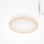 Подвесной светодиодный светильник Maytoni Fad MOD070CL-L8W3K