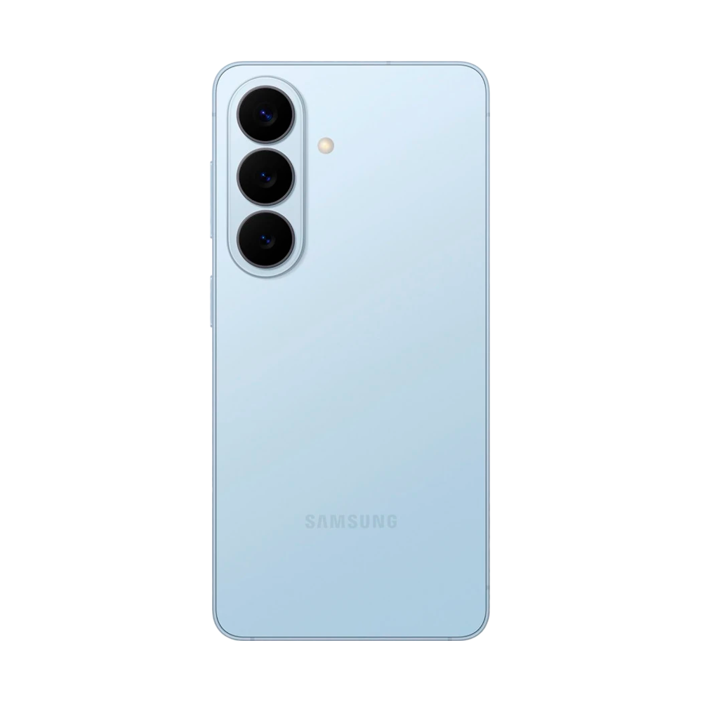 Смартфон Samsung Galaxy S26 12/256GB, Sky Blue (Голубой) (SM-S942B/DS)