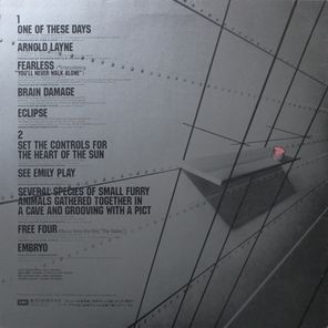 Pink Floyd / Works (LP)