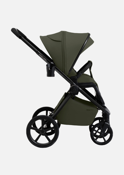 Sweet Baby Коляска 2 в 1 SBL Elegante Therma (Colore) Green