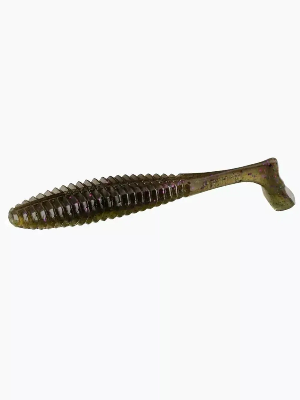 Мягкая приманка Pleasure Shad Swimbait 4.5"/ GB (6шт./уп.)