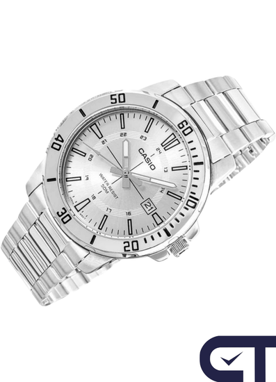 Casio MTP-VD01D-7C — мужские наручные часы