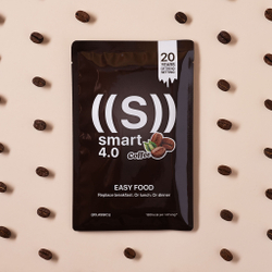Energy Diet Smart 4.0 Classic Энерджи Диет "Кофе" 15 порций