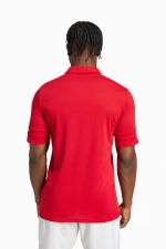 Футболка adidas Squadra 25 Polo - красный