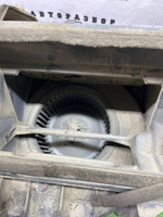 Печка Toyota Gaia 1998 с пробегом