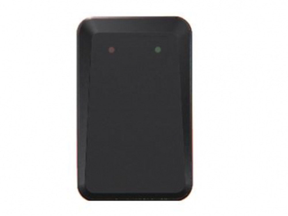 Anti-fall Radar   Радар анти-падения для шлагбаумов Hikvision DS-TMG035