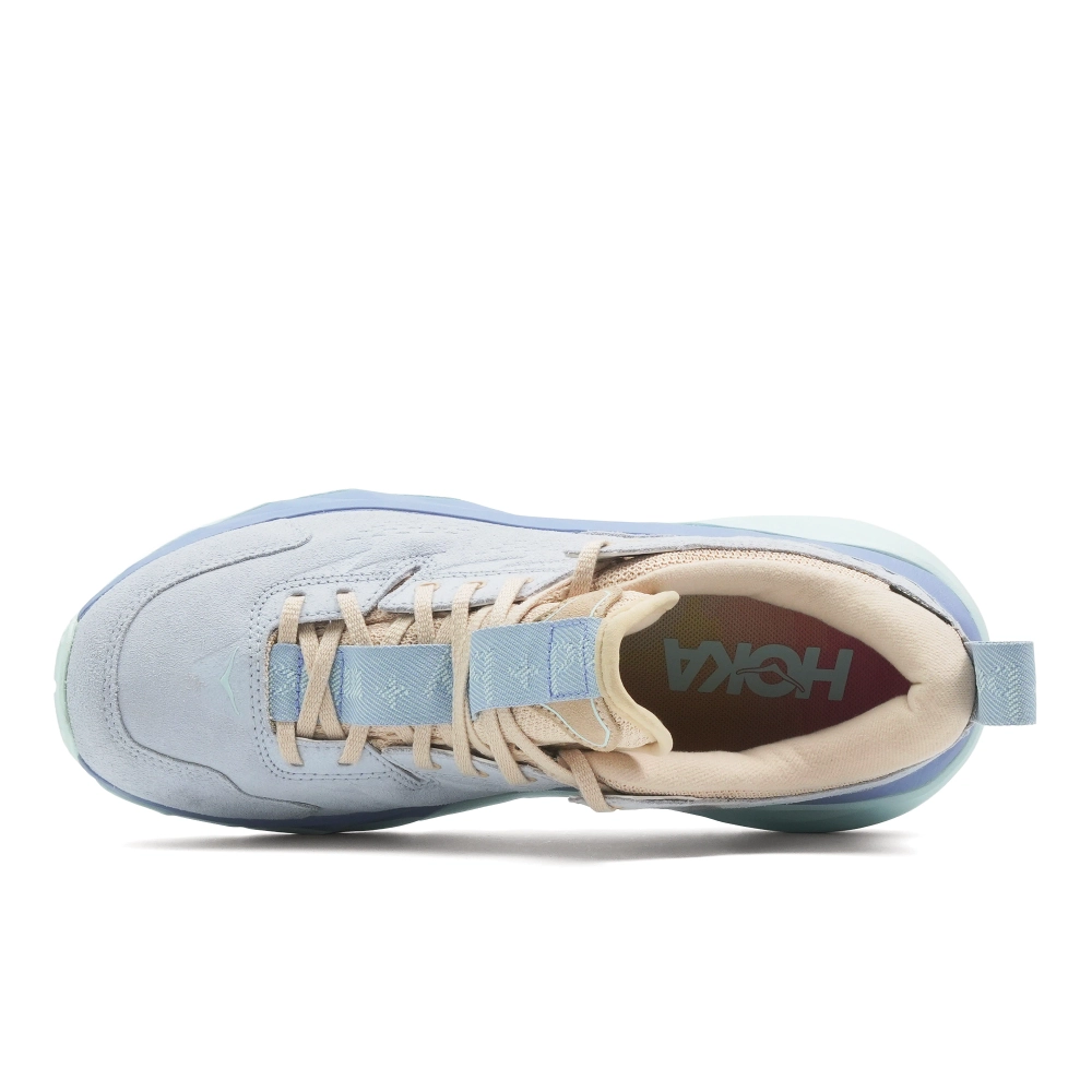 Полуботинки unisex Hoka X Kaha Low GTX Mental Health