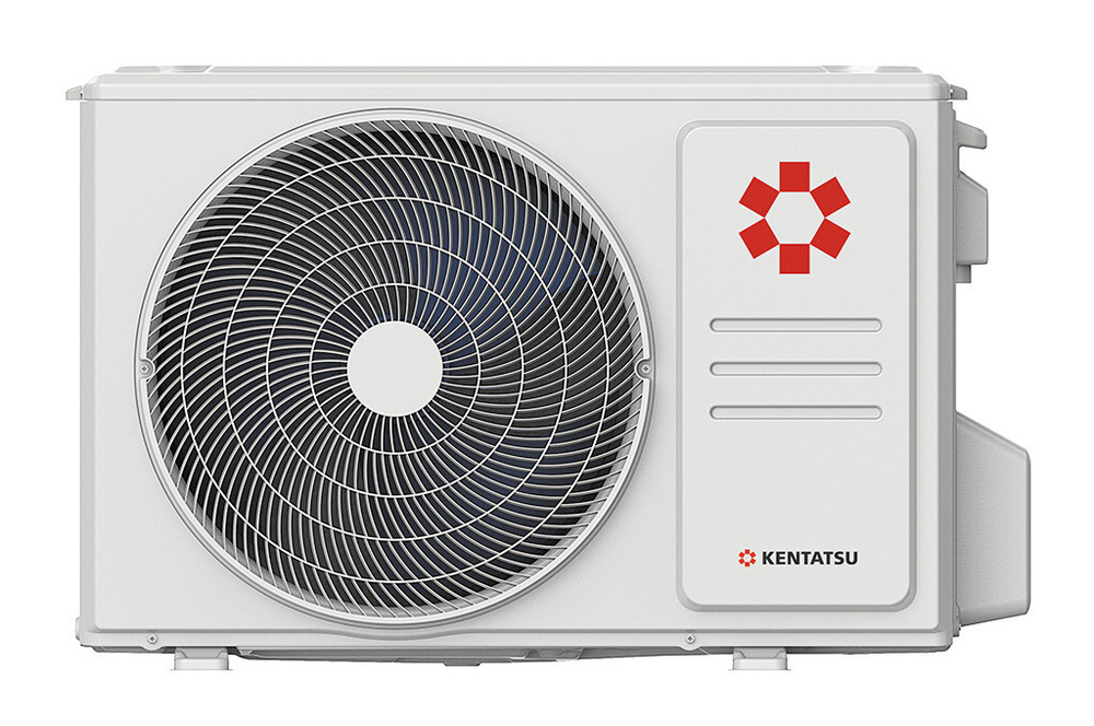 Кондиционер Kentatsu Omori KSGOM35HZRN1/KSROM35HZRN1 Full DC Inverter