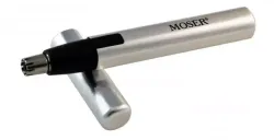 Триммер для стрижки волос в носу и ушах Moser Senso (4900-0050)