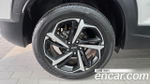 Chevrolet Trailblazer 1.3 Turbo 4WD — 2023