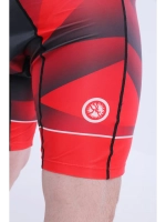 Трико профессиональное Rage арт. HY28593 red