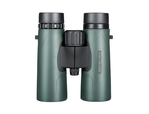 Бинокль Hawke Nature Trek 8x42 (Green) (35102)