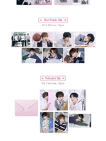 (ПРЕДЗАКАЗ) товары NCT DREAM - ! OH, MY! DREAM! 2027 SEASON'S GTEETINGS Kit Version