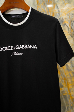 Футболка Dolce & Gabbana