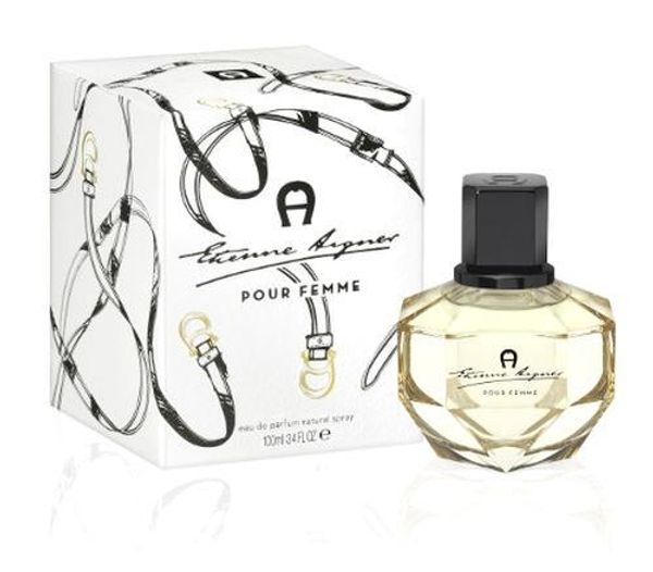 Aigner Pour Femme Eau De Parfum