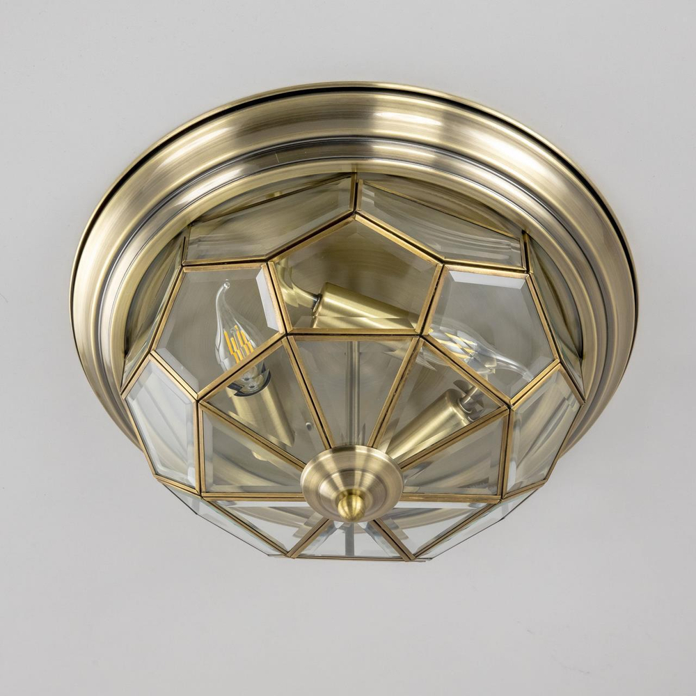 Потолочный светильник Citilux Витра CL442530