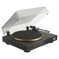 JBL Spinner BT Black/Gold