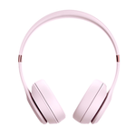 Беспроводные наушники Beats Solo 4, Cloud Pink (Розовый)