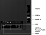 Телевизор Sony Bravia 3 K-100XR35M2