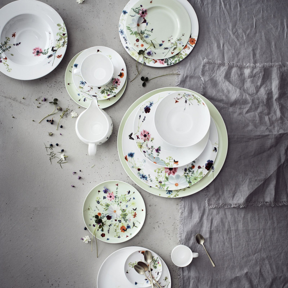Rosenthal Глубокая тарелка Spring Garden 23 см 1053040510910123