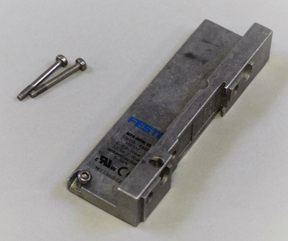 FESTO VMPA-EPR FESTO VMPA-EPR