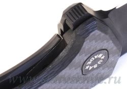 Нож Zero Tolerance 0804CF ZT0804CF Rexford CPM-20CV CCфотография - 7