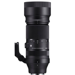 Объектив Sigma 100-400mm F/5-6.3 DG DN OS Contemporary Fujifilm, автофокус, стабилизатор.