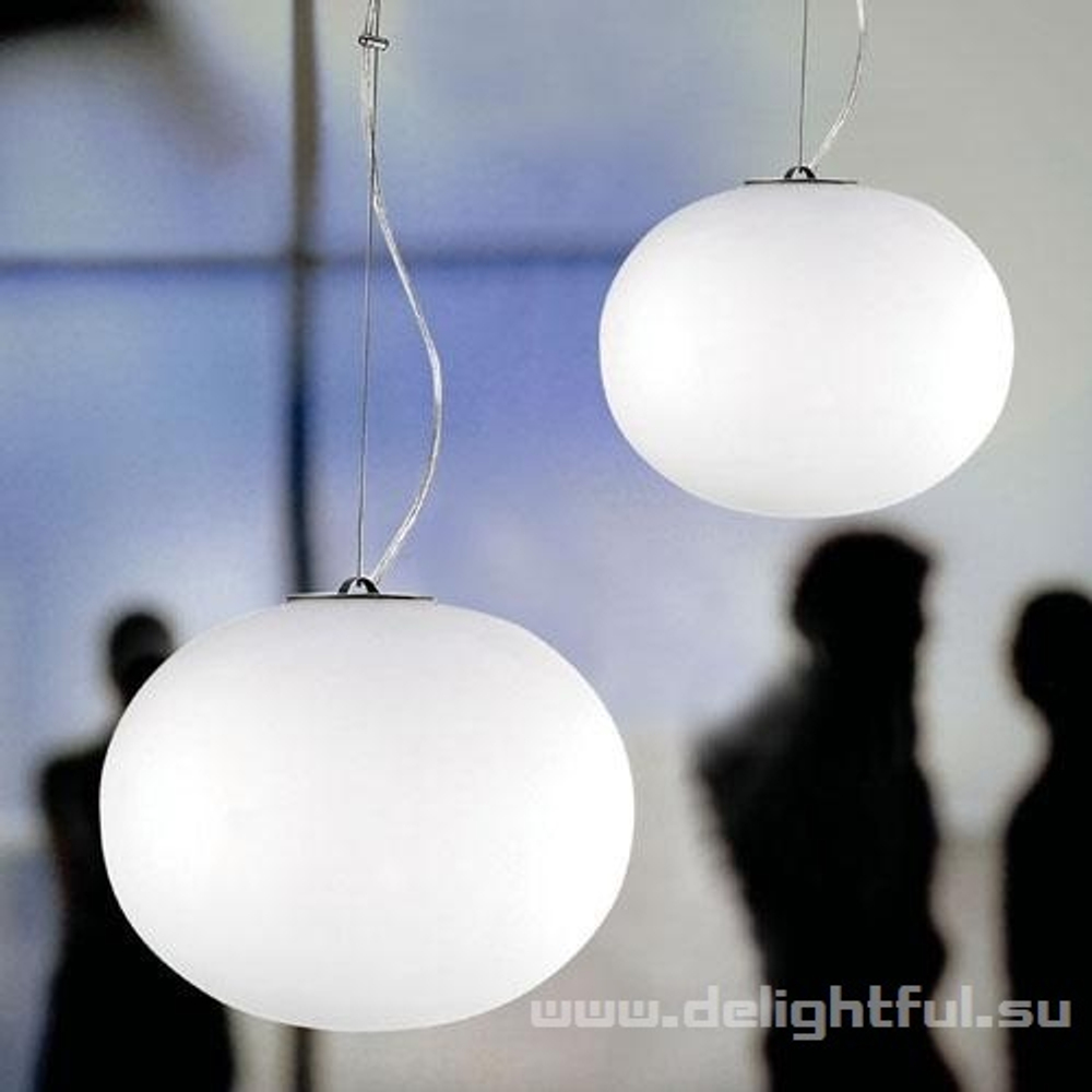 люстра Flos Glo-Ball S 2